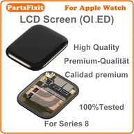 Tela OLED Apple Watch 8: Reparo Fácil! - imagem 4