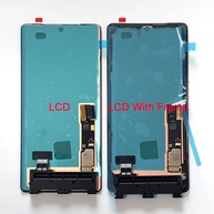 Tela Pixel 7/7 Pro/7A: AMOLED Original + Ferramentas - imagem 4