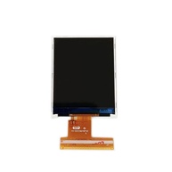 Tela AGM M6: Reparo LCD 2.4" + Ferramentas - imagem 4