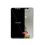 Tela Huawei Nova 3: LCD Original + Ferramentas - imagem 4