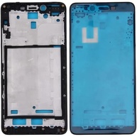 Tela Frontal Redmi Note 2: Aro e LCD Preto - imagem 1