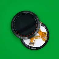 Tela Garmin S40: Reparo e Reposição - imagem 1