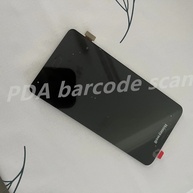 Tela Honeywell CT40: LCD e Touchscreen - imagem 1