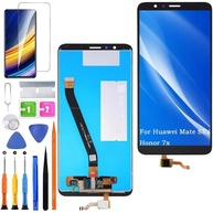 Tela Huawei Mate SE/Honor 7X: Troca e Reparo - imagem 1