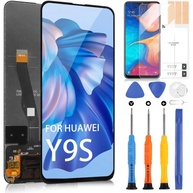 Tela Huawei Y9s/P Smart Pro: Troca Rápida! - imagem 1