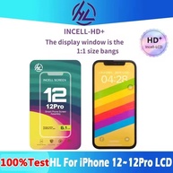 Tela iPhone 12/Pro/Max/Mini: HD+ Incell True Tone - imagem 1