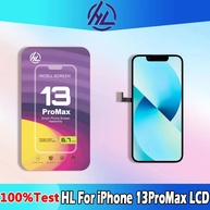 Tela iPhone 13 Pro/Pro Max: Incell 3D Touch - imagem 1