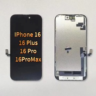 Tela iPhone 16: Incell HD - Troca Segura! - imagem 1