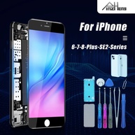 Tela iPhone: INCELL/OEM - Qual Escolher? - imagem 1