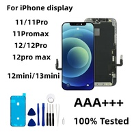 Tela iPhone: LCD + Touchscreen (3D Touch) - imagem 1