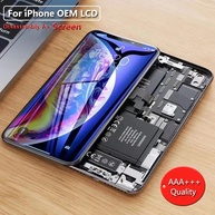 Tela iPhone: LCD Touchscreen de Alta Qualidade - imagem 1