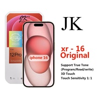 Tela iPhone Original JK InCell True Tone - imagem 1