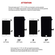 Tela iPhone: Reparo Completo e Fácil! - imagem 4