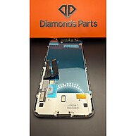 Tela iPhone XR: Reparo Rápido e Fácil! - imagem 1