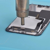 Película Isolante Tela iPhone: Proteja seu IC! - imagem 2