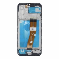 Tela Samsung Galaxy A03: Display + Touch LCD - imagem 4