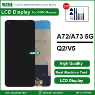 Tela LCD OPPO A72/A52/A92/A73/V5/Q2 - JALO - imagem 1