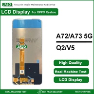 Tela LCD OPPO A72/A52/A92/A73/V5/Q2 - JALO - imagem 4