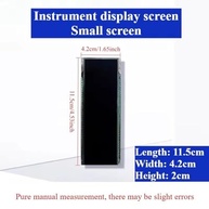 Tela LCD Painel Chevrolet Aiveio/Sonic - Substituição de Alta Qualidade - imagem 5