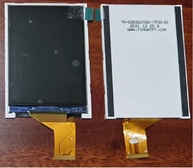 Tela LCD Philips E185: Reparo Fácil e Rápido! - imagem 1