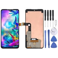 Tela LG V50s ThinQ: Reparo Rápido e Fácil! - imagem 1