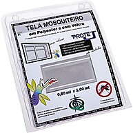 Tela Mosquiteiro Janela: Proteja-se! - imagem 1