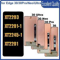 Tela Motorola Edge 30 Ultra: Reparo Rápido! - imagem 1