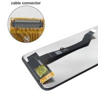 Tela Motorola Moto E 2020: LCD + Touchscreen - imagem 1