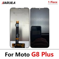 Tela Motorola: Reparo Rápido e Fácil! - imagem 4