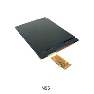 Tela Nokia N85/N86/N95/N96: LCD Original - imagem 4