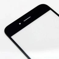Tela Frontal iPhone: Vidro + Cola OCA - imagem 4