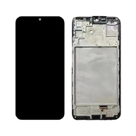 Tela OLED Samsung A15: Reparo Impecável! - imagem 1