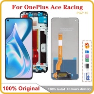 Tela OnePlus Ace Racing: LCD + Touchscreen Original - imagem 1