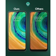 Tela Oppo Realme C11/C20/C21: Kit Reparo LCD + Touch - imagem 1