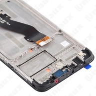 Tela Nokia 3.2: LCD e Touchscreen Original - imagem 4