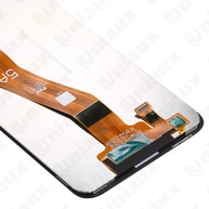 Tela Nokia 5.4: LCD + Touch Original - imagem 4
