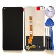 Tela Realme 8i: LCD e Touchscreen Original - imagem 4