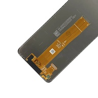 Tela Galaxy A12: LCD + Touchscreen Original - imagem 4