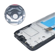 Tela Samsung A22 5G: LCD + Touchscreen Original - imagem 4