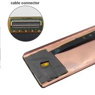 Tela Motorola Edge 40 Neo: AMOLED Original - imagem 4