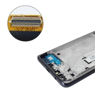 Tela Motorola Edge 20 Pro: LCD AMOLED Original - imagem 4