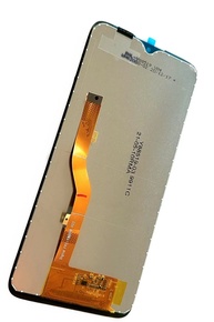 Tela Philco Hit P10: LCD e Touchscreen Original - imagem 4