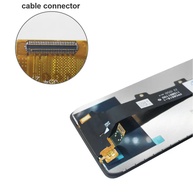 Tela Motorola Moto G22: LCD + Touchscreen Original - imagem 4