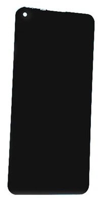 Tela Doogee N30: LCD e Touchscreen Original - imagem 4