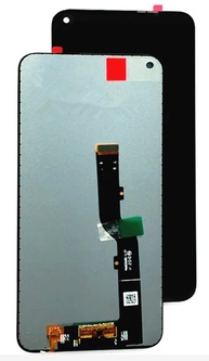Tela TCL Plex 10L: LCD e Touchscreen Original - imagem 4