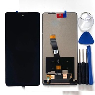 Tela TCL Stylus 5G: LCD + Touchscreen Original - imagem 4