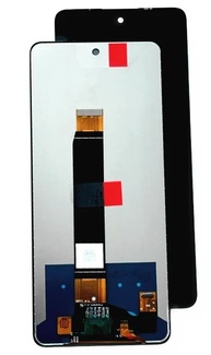 Tela Blackview Tiger 12: LCD e Touchscreen Original - imagem 4