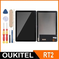Tela OUKITEL RT3/Pro/Plus: LCD + Touch Screen - imagem 1
