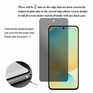 Película Privacidade Galaxy S24 FE: Proteja Sua Tela! - imagem 3
