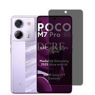 Película Privacidade POCO M7 Pro: Proteja Sua Tela! - imagem 3